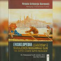 Image of Menata Keluarga Harmonis
