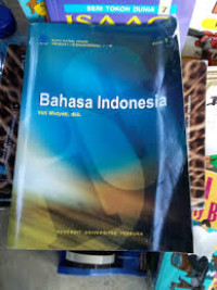 Image of BAHASA INDONESIA