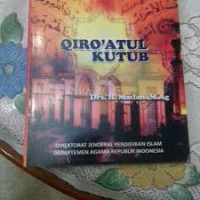 Image of QIROATUL KUTUB