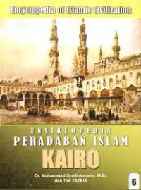 Image of Ensiklopedia Peradaban Islam Kairo