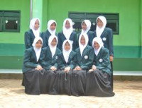 Image of Pengembangan Kepemimpinan Madrasah