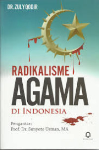 Image of Radikalisme Agama di Indonesia