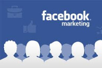 Image of FACEBOOK MARKETING