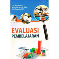 Image of Evaluasi pembelajaran