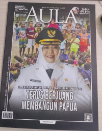 Image of AULA (Terus Berjuang Membangun Papua)