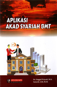 Image of Aplikasi Akad Syariah BMT