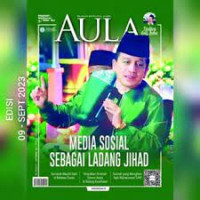 Image of AULA ( Media Sosial Sebagai ladang Jihad)