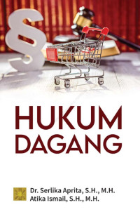 Image of Hukum Dagang