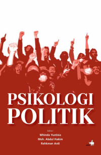 Image of Psikologi Politik