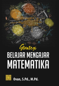 Image of Strategi Belajar mengajar Matematika