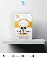 Image of Studi Al-Qur'an dan Hadits Pendidikan islam