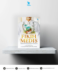 Image of Fikih Medis menjawab persoalan kedokteran kontemporer