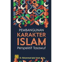 Image of Pembangunan Karakter Islam Perspektif tasawuf