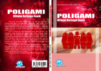 Image of POLIGAMI DITINJAU BERBAGAI ASPEK