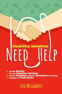 Image of Disabilitas Intelektual Need Help