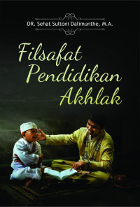 Image of Filsafat Pendidikan Akhlak