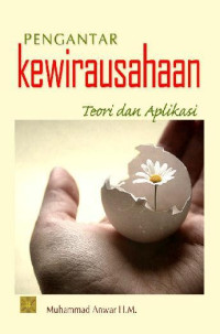 Image of Pengantar Kewirausahaan