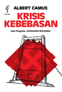 Image of Krisis Kebebasan