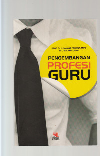 Image of Pengembangan Profesi Guru