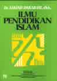 Image of Ilmu Pendidikan Islam