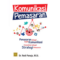 Image of Komunikasi Pemasaran