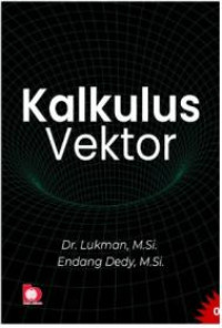 Image of Kalkulus Vektor