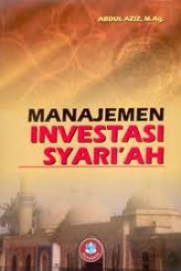 Image of Manajemen Investasi Syari'ah