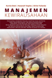 Image of Manajemen Kewirausahaan