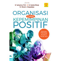 Image of Organisasi dan Kepemimpinan Positif