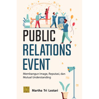 Image of Public Relations Event