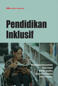 Image of Pendidikan Inklusif