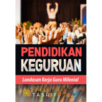Image of Pendidikan Keguruan