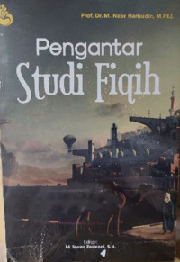 Image of Pengantar Studi Fiqih