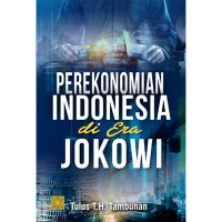 Image of Perekonomian Indonesia di Era Jokowi