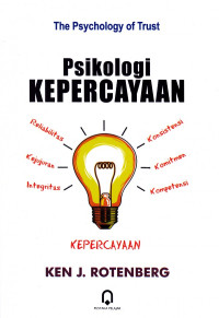 Image of Psikologi Kepercayaan