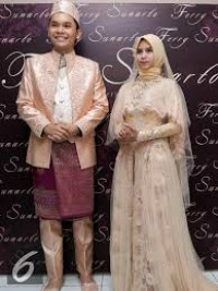 Image of Kado Pengantin Pernikahan dalam Perspektif Islam