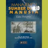 Image of Manajemen Sumber Daya Manusia
