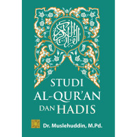 Image of Studi Al-Quran dan Hadis