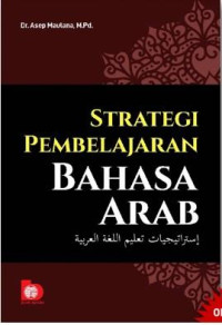 Image of Strategi Pembelajaran Bahasa Arab