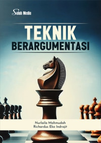 Image of Teknik Berargumentasi