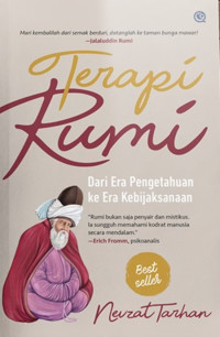 Image of Terapi Rumi