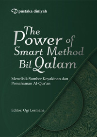 Image of The Power of Smart Method Bil Qalam