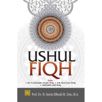 Image of Ushul Fiqh