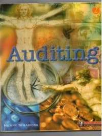 Image of Auditing Jilid 2