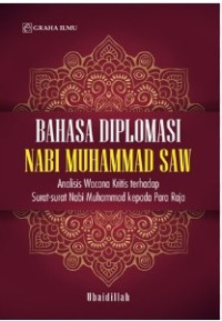Image of Bahasa Diplomasi Nabi Muhammad SAW