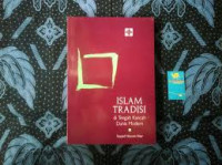 Image of Islam Tradisi di Tengah Kancah Dunia Modern