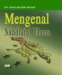 Image of Mengenal Nu