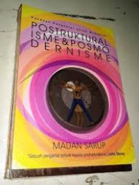 Image of Posstrukturalisme dan Posmodernisme