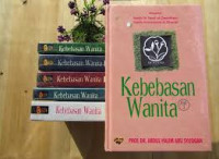 Image of Kebebasan wanita