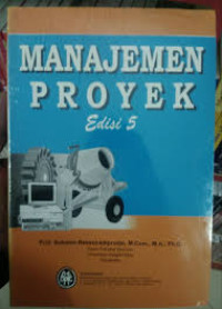 Image of Manajemen Proyek